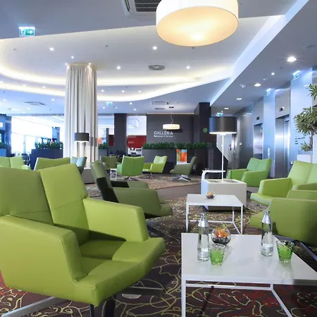 Lindner Hotel Bratislava, Part Of Jdv By Hyatt-3